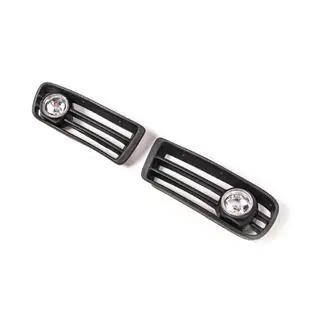 Sumuvalot (LED-polttimolla) kuva 2