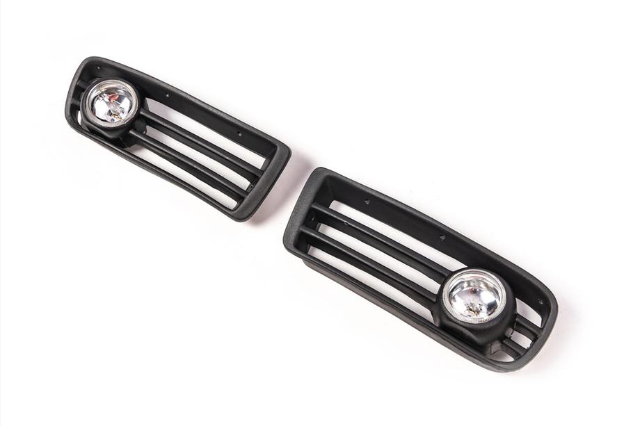 Volkswagen Golf 4 1997–2006 Sumuvalot (LED-polttimolla) Kuva 2