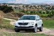 Katsaus Skoda Karoq -crossoverin ensimmäiseen sukupolveen kuva 5