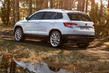 Katsaus Skoda Karoq -crossoverin ensimmäiseen sukupolveen kuva 4