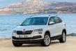 Katsaus Skoda Karoq -crossoverin ensimmäiseen sukupolveen kuva 2