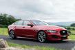 Premium-sedanin Jaguar XE - koeajo kuva 10
