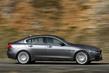 Premium-sedanin Jaguar XE - koeajo kuva 9