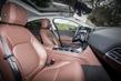 Premium-sedanin Jaguar XE - koeajo kuva 7