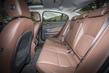 Premium-sedanin Jaguar XE - koeajo kuva 8