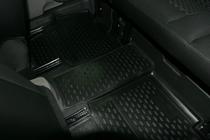 Renault Kangoo 2008–2020 Kumimatot matkustamoon (4 kpl, Novline) kuva 5