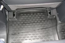 Renault Koleos 2008–2016 Kumimatot matkustamoon (3 kpl, Novline) kuva 3