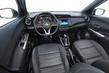Koeajo: subkompakti crossover Nissan Kicks kuva 6