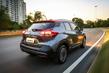 Koeajo: subkompakti crossover Nissan Kicks kuva 11