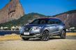 Koeajo: subkompakti crossover Nissan Kicks kuva 5