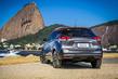 Koeajo: subkompakti crossover Nissan Kicks kuva 10