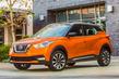 Koeajo: subkompakti crossover Nissan Kicks kuva 1