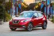 Koeajo: subkompakti crossover Nissan Kicks kuva 9