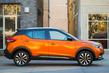 Koeajo: subkompakti crossover Nissan Kicks kuva 3