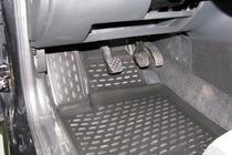 Skoda Octavia I Tour A4 1996–2010 Kumimatot matkustamoon (4 kpl, Novline) kuva 2