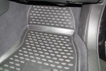 Subaru Outback 2009–2014 Kumimatot matkustamoon (4 kpl, Novline) kuva 4