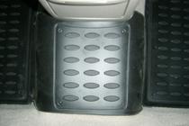 Subaru Outback 2005–2009 Kumimatot matkustamoon (4 kpl, Novline) kuva 5