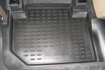Subaru Tribeca 2005–2014 (2005↗) Kumimatot matkustamoon (4 kpl, Novline) kuva 3