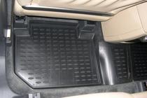 Subaru Tribeca 2005–2014 (2005↗) Kumimatot matkustamoon (4 kpl, Novline) kuva 5