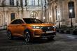Kompakti luksus-crossover DS 7 Crossback kuva 1