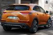 Kompakti luksus-crossover DS 7 Crossback kuva 3