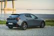 Kompakti hatchback Mazda 3 neljännessä sukupolvessa kuva 13