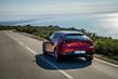 Kompakti hatchback Mazda 3 neljännessä sukupolvessa kuva 12