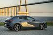 Kompakti hatchback Mazda 3 neljännessä sukupolvessa kuva 4