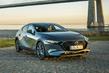 Kompakti hatchback Mazda 3 neljännessä sukupolvessa kuva 11