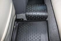Toyota Prius 2009–2015 (2003-2009) Kumimattosarja matkustamoon (4 kpl, Novline) kuva 4