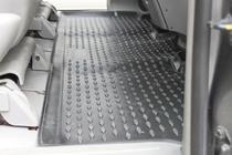 Toyota Sienna 2010–2020 Kumimatot matkustamoon (4 kpl, Novline) kuva 3