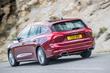 Neljännen sukupolven Ford Focus Wagon -farmarin koeajo kuva 4