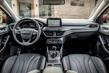 Neljännen sukupolven Ford Focus Wagon -farmarin koeajo kuva 6