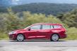 Neljännen sukupolven Ford Focus Wagon -farmarin koeajo kuva 3