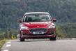 Neljännen sukupolven Ford Focus Wagon -farmarin koeajo kuva 2