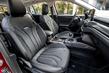 Neljännen sukupolven Ford Focus Wagon -farmarin koeajo kuva 5