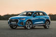 Kompaktin Audi Q3 -crossoverin toinen sukupolvi kuva 12