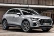 Kompaktin Audi Q3 -crossoverin toinen sukupolvi kuva 11
