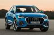 Kompaktin Audi Q3 -crossoverin toinen sukupolvi kuva 7