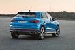 Kompaktin Audi Q3 -crossoverin toinen sukupolvi kuva 6