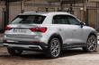Kompaktin Audi Q3 -crossoverin toinen sukupolvi kuva 4