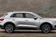 Kompaktin Audi Q3 -crossoverin toinen sukupolvi kuva 3