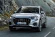 Kompaktin Audi Q3 -crossoverin toinen sukupolvi kuva 5