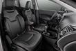 Katsaus kompaktista crossoverista Jeep Compass kuva 5