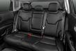 Katsaus kompaktista crossoverista Jeep Compass kuva 7