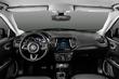 Katsaus kompaktista crossoverista Jeep Compass kuva 6