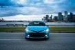 Toyota Corolla -viisiovisen hatchbackin uusi sukupolvi kuva 3