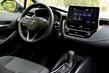 Toyota Corolla -viisiovisen hatchbackin uusi sukupolvi kuva 7