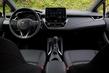 Toyota Corolla -viisiovisen hatchbackin uusi sukupolvi kuva 5