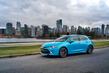 Toyota Corolla -viisiovisen hatchbackin uusi sukupolvi kuva 4